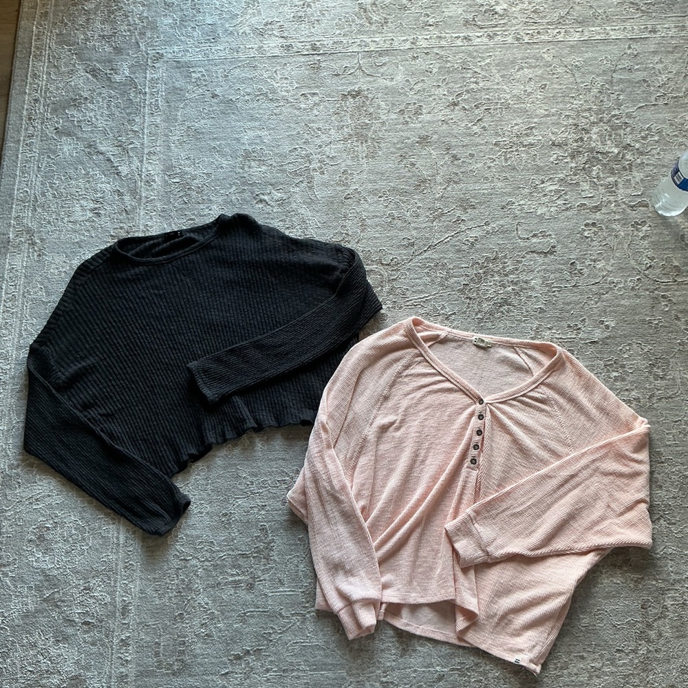 Billabong bundle